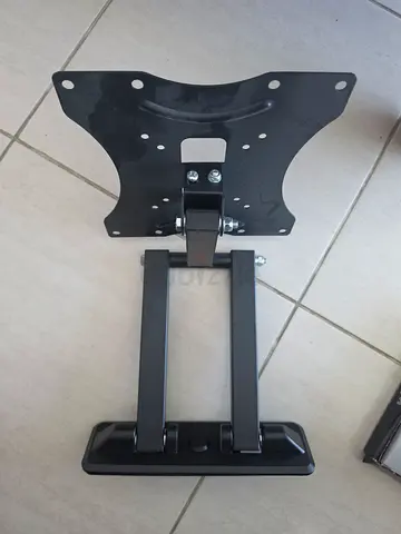 Adjustable VESA Monitor/TV Wall Mount Bracket (Small/Medium)