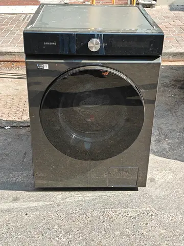 Samsung brand 11.5kg Washer and 8kg dryer 2in1 combo washing machine