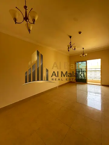 2-Bedroom Apartment for Annual Rent in Al Taawun 1 Master Bedroom | 3 Bathrooms | Open View | Free Parking