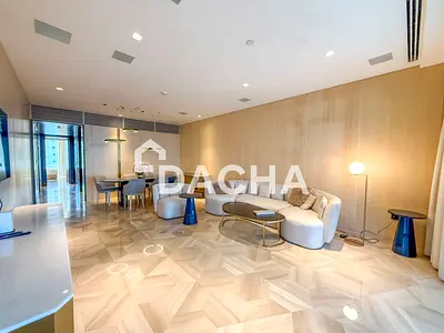 Beachfront Living | Furnished | Vacant