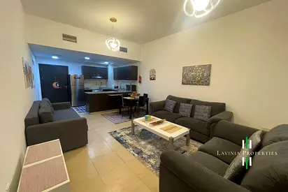 FULLY FURNISHED | 2 MINS WALK TO AMENETIES | RENTED