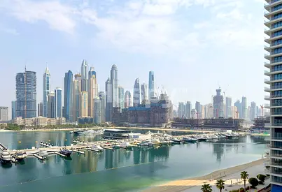 Sea View | Upgraded | Fully Furnished