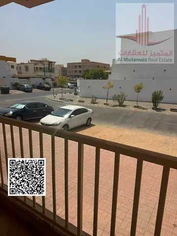 2 Bedroom Apartment for Annual Rent in Al Rawda 3 A spacious and comfortable 2-bedroom apartment is available for annual rent in Al Rawda 3, Ajman. T