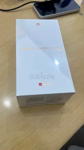 Brand New Huawei Pura 90s Pro Max