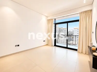 Spacious | Luxury Unit | Modern Design | Balcony
