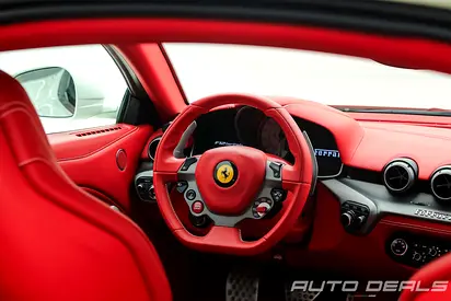 صورة 14 لـ 2013 Ferrari F12 BERLINETTA