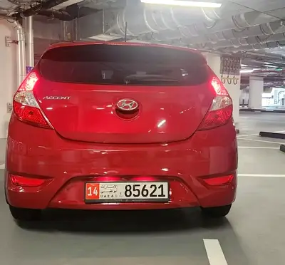 صورة 7 لـ 2016 Hyundai ACCENT