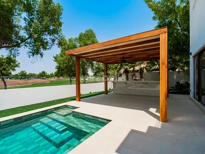 Golf View | Renovated | Great Condition