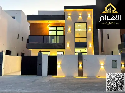 فرصة العمر في الحليو 2 | 6 غرف + روف | وقابل للتفاوض مع التملك الحر لمدي الحياة