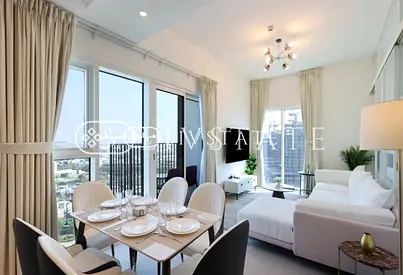 Prime Location | High Floor | Well Maintained