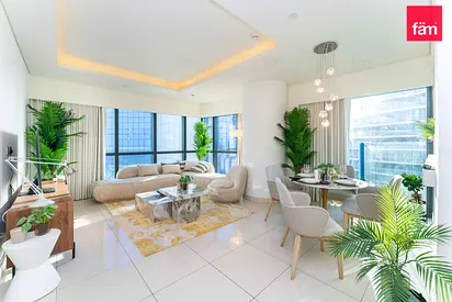Renovated | HighFloor | Burj/Skyline View