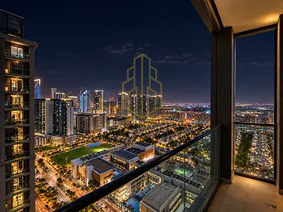 2-Bedroom | UnFurnished | High Floor | Prime Location | Corner unit