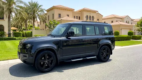 صورة 3 لـ 2023 LAND Rover DEFENDER