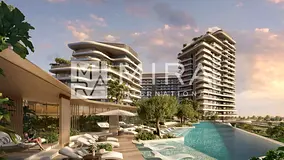 Luxury 3BR | Wellness Community | Teal by Aldar