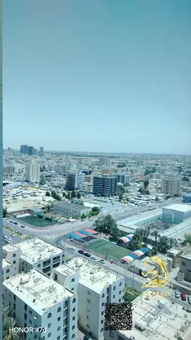 2BR Apartment for Resale in City Tower, Ajman | 1,200 Sq. Ft. | AED 470,000