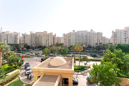 2BR + Maid's | Vacant | Multiple options