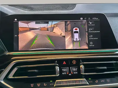 صورة 13 لـ 2019 BMW X5