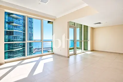 Sea View | Vacant | Private Beach Access