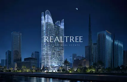 Premium Studio | Investment Opportunity | Burj Khalifa View