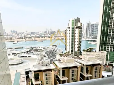 Marina View |1Br Apartment | High ROI | Rented