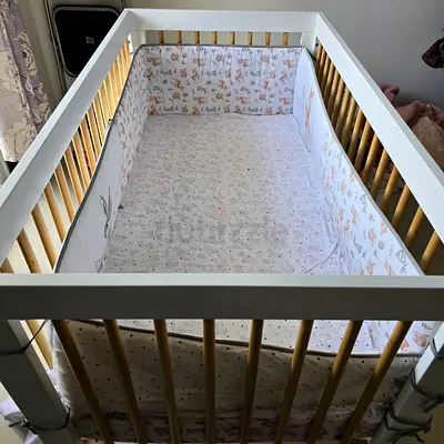 Baby Cot