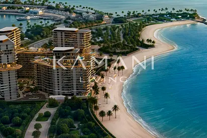 SELLING AT OP | Private Beach | Genuine Resale