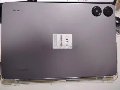 Redmi Pad Pro Grey