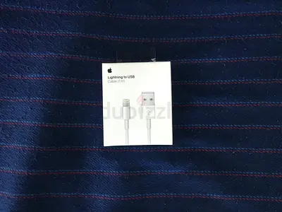 Original Apple Lightning to USB Cable (1 m)