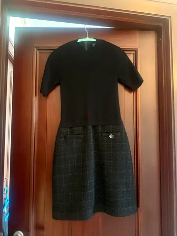 Ted Baker London black dress