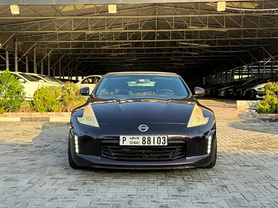 Nissan 370Z Roadster 2014 GCC Specs