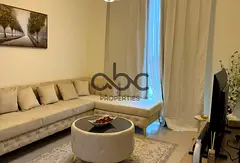 Modern 1BR | Fully Furnished | Ready to Move