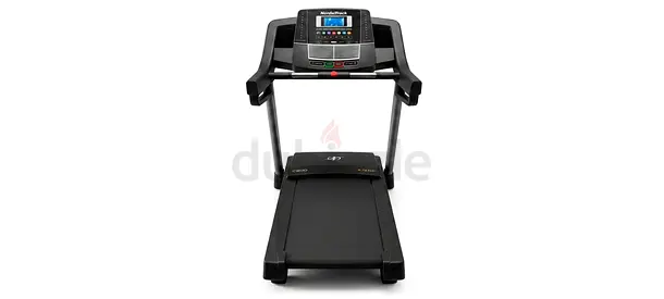 Used Motorized Treadmill - Home Running Machine