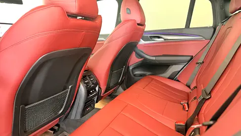 صورة مصغرة 11 لـ 2022 BMW X4