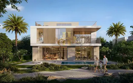 Urban Luxury | Next Big Investment Hotspot