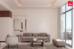 2 Bed Room For Rent In Skyhills Residence 2