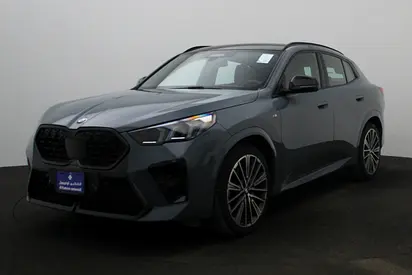 Brand New 2025 BMW X2 xDrive20i | GCC Specs | Luxury Compact SUV