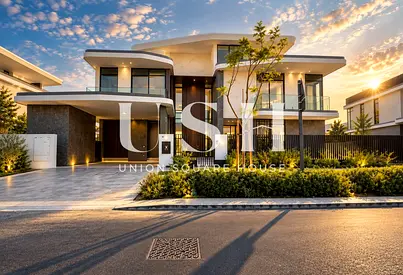 Exclusive | Majestic 6BR Ultra-Luxury Villa | Huge Plot