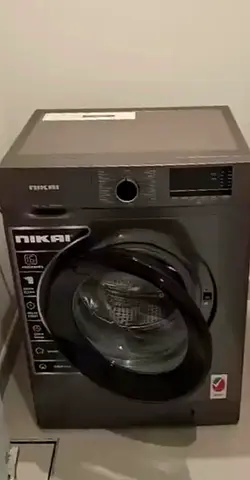 NIKAI Washing Machine
