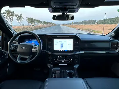 2024 FORD F-150 缩略图 13