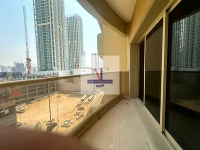 Luxury Living | Large Balcony | Prime location