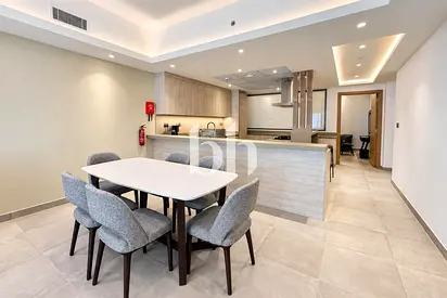 Mid Floor | Fully Furnished | with Study Room