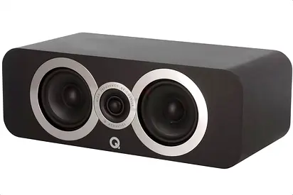 Brand new Q ACOUSTIC 3090Ci CENTER SPEAKER