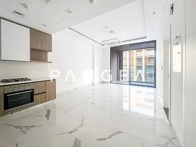 Vacant I High Floor I Built-in Appliances