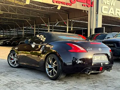 2014 Nissan 370Z — фото 10