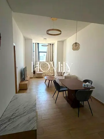 CLOSED KITCHEN | FURNISHED | PRIME LOCATION