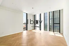Rooftop Pool & Gym | Partial Sea View
