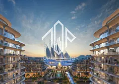 Own At Cultural District | Spacious 1BR |High ROI