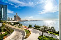 Park & Sea Views | Fully Upgraded | Vacant