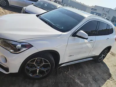 2016 BMW IX1 照片 4