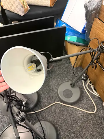 Lamp